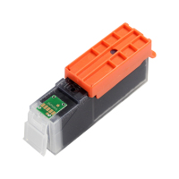 得印 CLI-851墨盒 蓝色 大容量