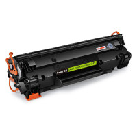 得印 CRG337硒鼓大容量2支装粉盒墨盒