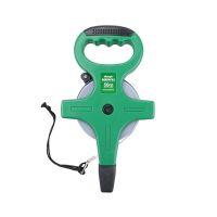 CHANGLU/长鹿 塑壳架式卷尺 706450 50m 1个