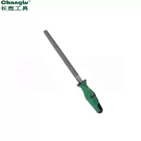 CHANGLU/长鹿 三角锉 612631 6