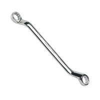 CHANGLU/长鹿 碳钢镜面梅花扳手 410616 13×16mm 1支