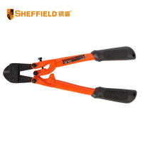 SHEFFIELD/钢盾 断线钳 S066012 12