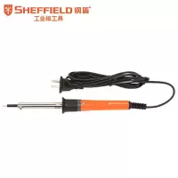 SHEFFIELD/钢盾 电烙铁 S038013 60W 1支