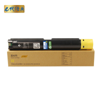 e代经典SC2022粉盒大容量黄色 (支) 适用富士施乐DocuCentre SC2022CPSDA墨粉盒