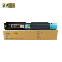 e代经典SC2022粉盒大容量蓝色 (支) 适用富士施乐DocuCentre SC2022CPSDA墨粉盒