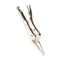 JETECH/捷科 尖嘴带刃大力钳 LNP-6 1把