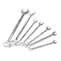 JETECH/捷科 镜抛公制两用扳手 COMF-21 21mm 1把