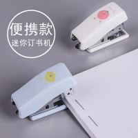 得力 0353 订书机 卡式 12# (单位:台) 混色