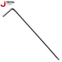 JETECH/捷科 球头镀铬加长内六角 BM-8C 8mm 1支