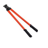 JETECH/捷科 电缆钳 CC-18 1把