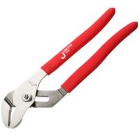 JETECH/捷科 水泵钳 WP-12 1把