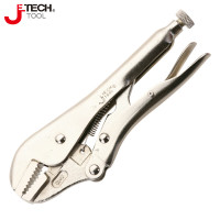 JETECH/捷科 直口带刃大力钳 SGP-7 1把