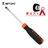 WEDO/维度 S2一字螺丝刀 WD610-36 8×250mm 1把