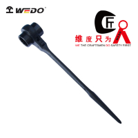 WEDO/维度 公制单头棘轮套筒扳手 WD223-1618 16×18mm 1把