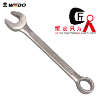 WEDO/维度 304不锈钢呆梅两用扳手 ST8101-8 8mm 1把