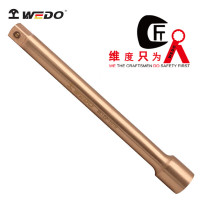 WEDO/维度 防爆套筒连接杆 BE122-1014 3/4"×200mm 1把