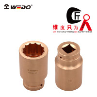 WEDO/维度 防爆3/4