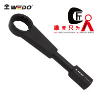 WEDO/维度 直柄美式敲击梅花扳手 CT3318A-32 32mm 1把