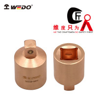 WEDO/维度 防爆变径接头 BE113-1016 3/4×1