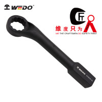 WEDO/维度 美式敲击梅花扳手 CT3318-60 60mm 1/把