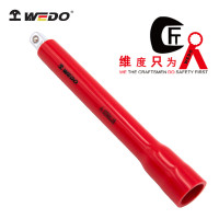 WEDO/维度 绝缘浸塑套筒连接杆 IN540-02 3/8