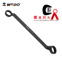 WEDO/维度 德标双头梅花扳手 CT3314-1924 19×24mm 1/把
