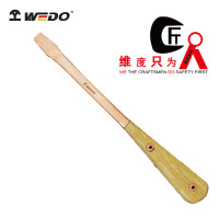 WEDO/维度 防爆夹柄螺丝刀 BE262-1008 11×350mm 1把