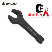 WEDO/维度 德标敲击呆扳手 CT3304-22 22mm 1把