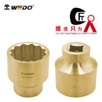 WEDO/维度 英制3/4