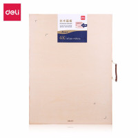 得力73881_4K空心画板60*45cm(混)(单位:块)