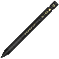 得力 S700 答题卡铅笔 2B 12支/盒 (单位:支) 黑色