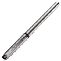 得力 S26 中性笔0.7mm 12支/盒 (单位:支) 黑