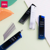 得力 7003 活动铅芯自动铅芯 0.5mm/2B (单位:只) 混色