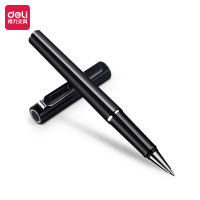 得力 S87 宝珠笔 (单位:支) 红色