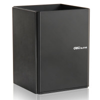 得力 9146 笔筒 (单位:只) 混色