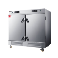 德玛仕(DEMASHI)ZFG-48D 蒸饭柜商用 电热蒸箱蒸饭(台)