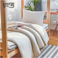 伊伊爱CD0LZM2200432L宿舍混纺棉胎盖被床褥垫90*200cm约3斤(单位:条)