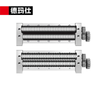 德玛仕 YF-AG30压面机带面刀一把30kg/h(台)
