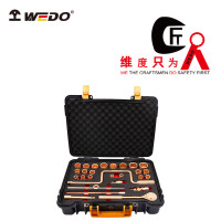 WEDO/维度 防爆1/2