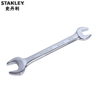 STANLEY/史丹利 英制精抛光双开口扳手 88-103-1-22 11/16×13/16寸 1把