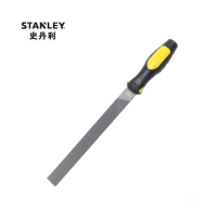 STANLEY/史丹利 半圆锉 22-352-28 1把