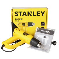 STANLEY/史丹利 2kW热风枪 STXH2000-A9 2000W 1台