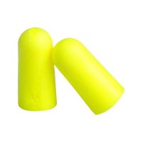 3M 耳塞312-1250 隔音防噪音 工作装修学习射击睡觉降噪耳塞 200副大包装