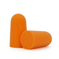 3M 1100子弹性耳塞/SNR37/200付/盒