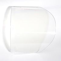 3M 82701/WP96防冲击透明聚碳酸酯面屏