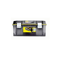 史丹利(STANLEY)94-749-37 FatMax工具箱 手提式电工维修工具盒 23寸