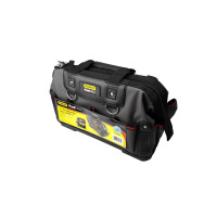 史丹利(STANLEY)97-489-23C FatMax工具提包 帆布防水挎包 工具包 16英寸
