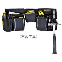 史丹利(STANLEY)STST511304-8-23电工工具腰包多功能电工包维修包组合腰包