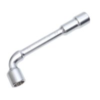 史丹利(STANLEY)L型套筒扳手 6-24mm 铬钒钢锻造 10mm13-372-23