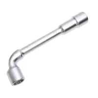 史丹利(STANLEY)L型套筒扳手 6-24mm 铬钒钢锻造 11mm13-373-23